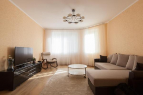 Apartment on Ilyinskiy Bulvar, Krasnogorsk